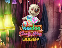 BF Games - Voodoo Candy Shop Dice