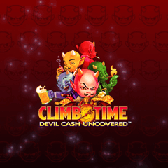 High Limit Studios - Climb Time Devil Cash Uncovered