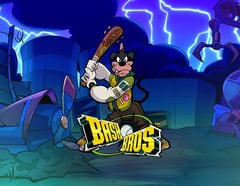 Hacksaw Gaming - Bash Bros