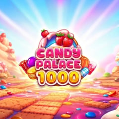 Amusnet - Candy Palace 1000