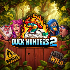 Nolimit City - Duck Hunters 2