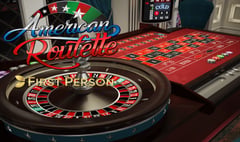 Evolution - First Person American Roulette