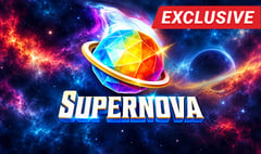 TaDa Gaming - Supernova