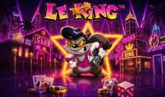 Hacksaw Gaming - Le King