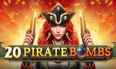 20 Pirate Bombs