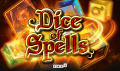 Fazi - Dice of Spells