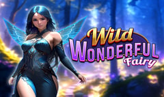 MGA - Wild Wonderful Fairy