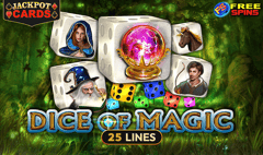 Amusnet - Dice of Magic
