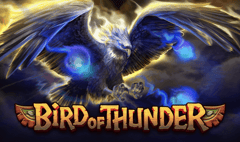 Habanero - Bird of Thunder