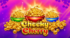 Amusnet - Cheeky Cherry
