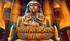 Habanero - Egyptian Dreams Deluxe