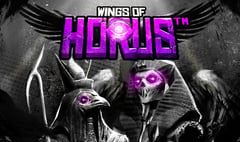 Hacksaw Gaming - Wings of Horus