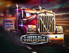Habanero - Wild Trucks