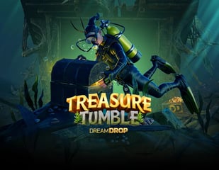 Relax Gaming - Treasure Tumble Dream Drop
