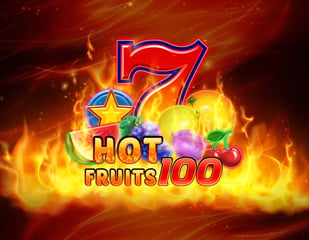 Amatic - Hot Fruits 10