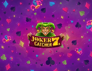 Kalamba Games - Joker Catcher 7s