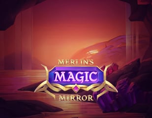 iSoftBet - Merlin's Magic Mirror
