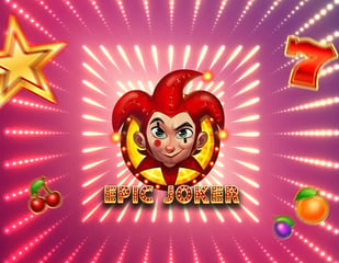 Relax Gaming - Epic Joker