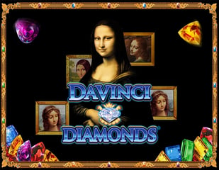 IGT - Da Vinci Diamonds