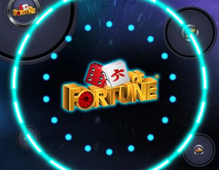 Spinomenal - Dice of Fortune