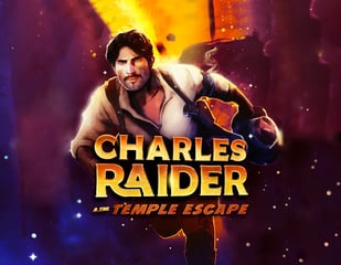 Darwin - Charles Raider & The Temple Escape