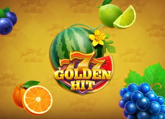 BF Games - 777 Golden Hit