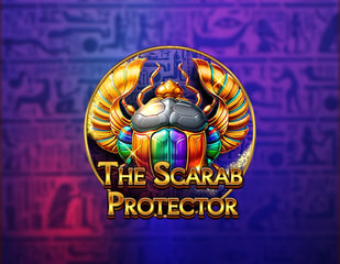 Spinomenal - The Scarab Protector