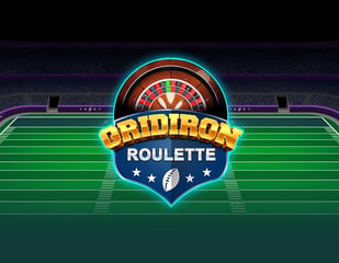 Games Global - GridIron Roulette