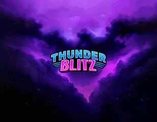 Atomic Slot Lab - Thunder Blitz