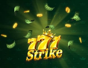 Red Tiger - 777 Strike