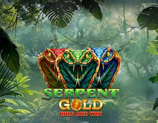 Octoplay - Serpent Gold: Hold & Win