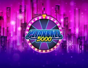 Gaming Corps - Plinkball 5000