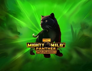 Wazdan - Mighty Wild: Panther Grand Gold Edition