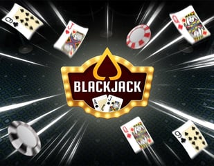 Relax Gaming - Blackjack Neo