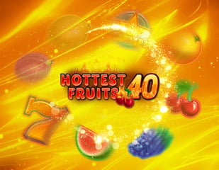 Amatic - Hottest Fruits 40