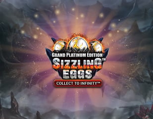 Wazdan - Sizzling Eggs Grand Platinum Edition