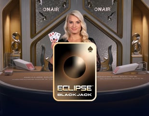 On Air Entertainment - Eclipse Blackjack
