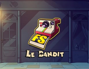 Hacksaw Gaming - Le Bandit