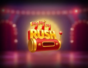 Pragmatic Play - 777 Rush