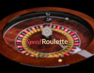 Evolution - Speed Roulette