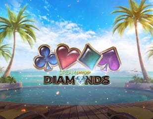 Relax Gaming - Dream Drop Diamonds