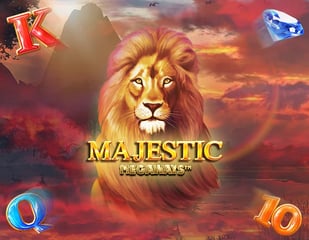 iSoftBet - Majestic Megaways