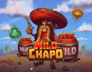 Relax Gaming - Wild Chapo