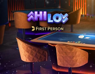 Evolution - First Person HiLo