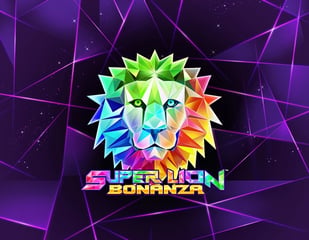 Skywind - Super Lion Bonanza