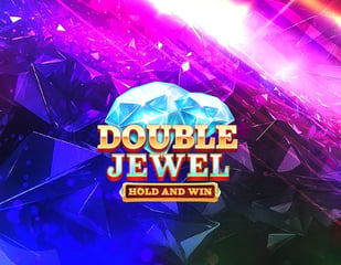Kalamba Games - Double Jewel Hold and Win