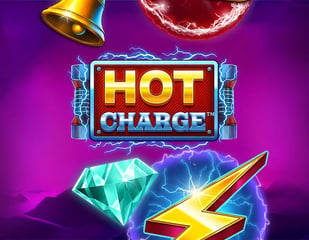 Booming Games - Hot Charge