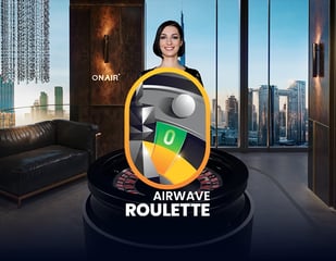 On Air Entertainment - Airwave Roulette