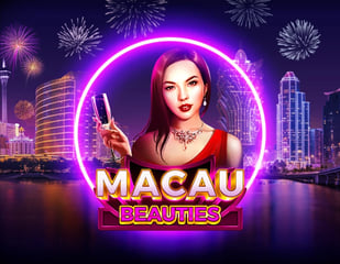 Ruby Play - Macau Beauties