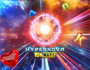 Yggdrasil - Hypernova 10k Ways